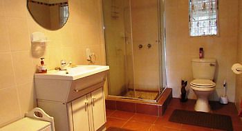 Casa Bianca Casa Cottage Clarens Kültér fotó