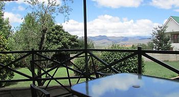 Casa Bianca Casa Cottage Clarens Kültér fotó