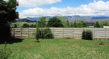 Casa Bianca Casa Cottage Clarens Kültér fotó