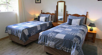 Casa Bianca Casa Cottage Clarens Kültér fotó